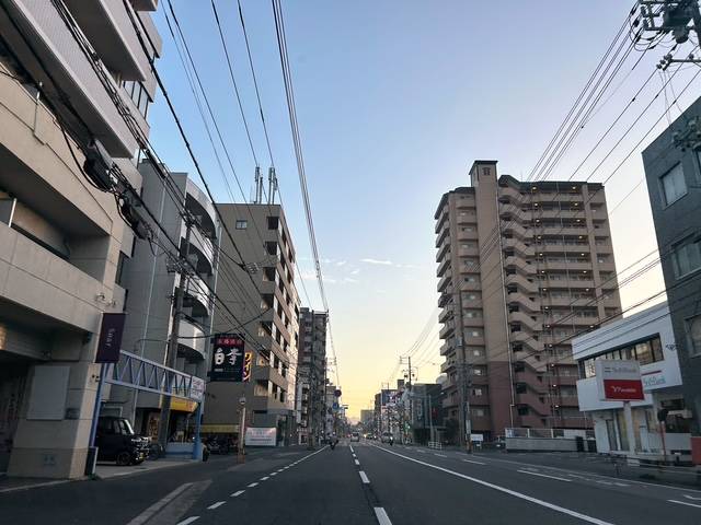 ありがとうございました