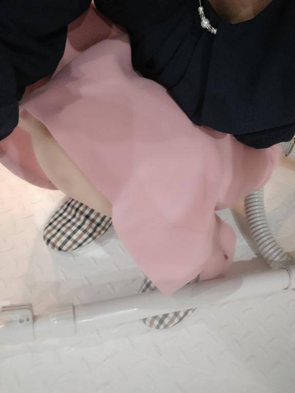 お掃除