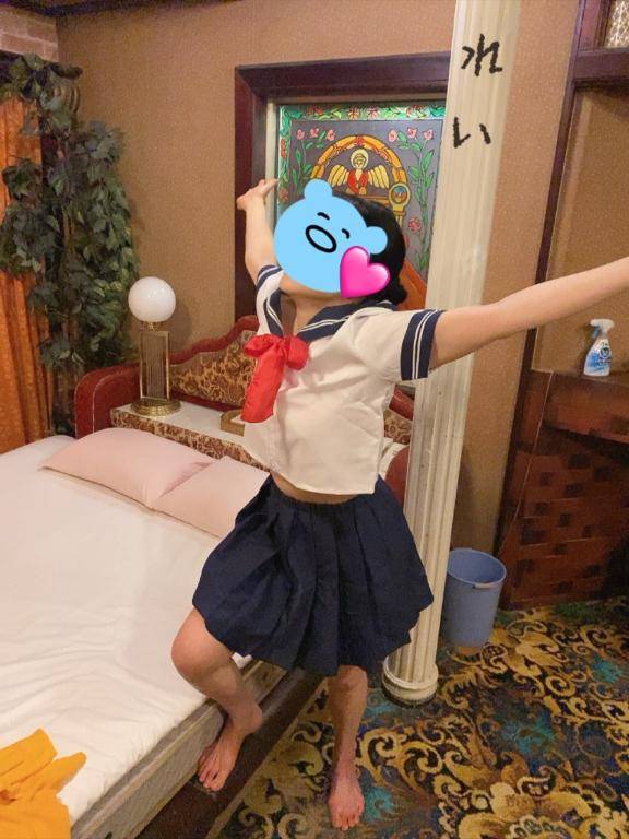こんにちは(^-^)