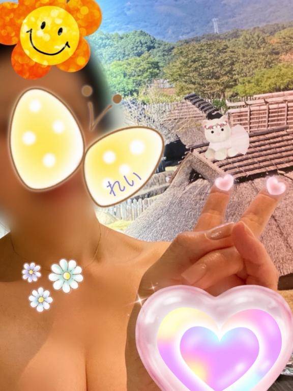 れい☆
