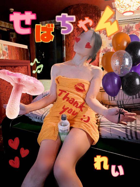 せばちゃん(*^o^*)工事現場の粋な計らい