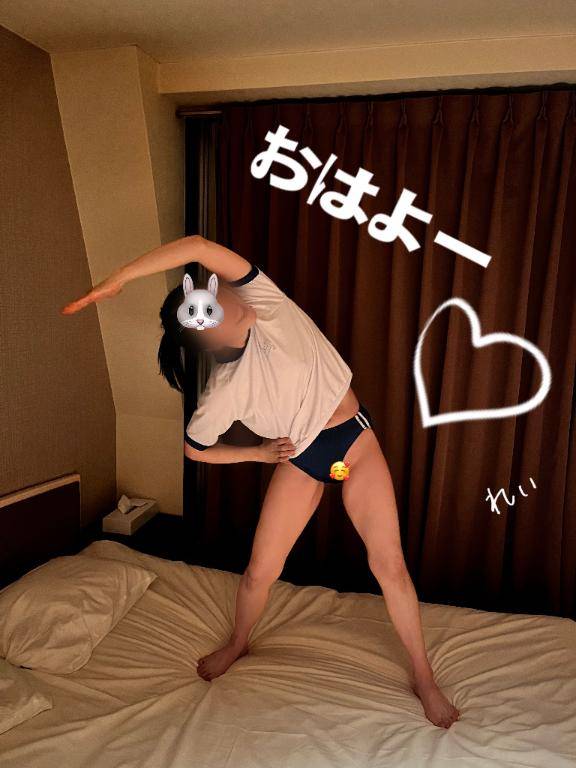 おはようございますo(^-^)o