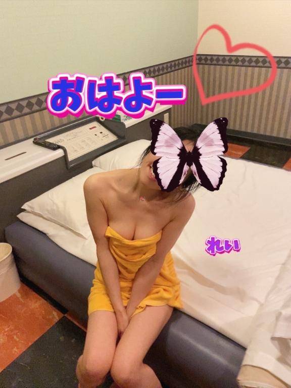 おはようございますp(^_^)q