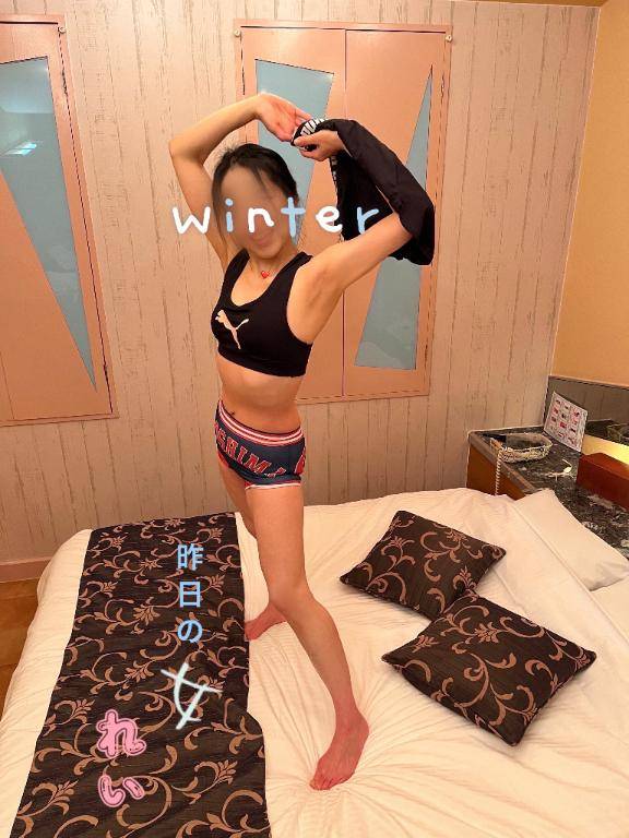 只今出勤中です(^-^)