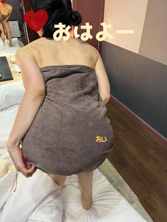 おはようございます(*?-?*)