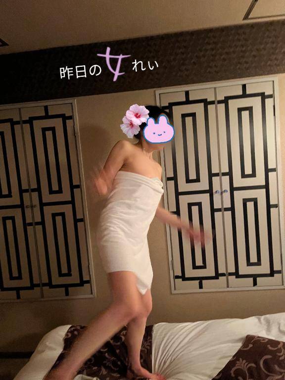 こんにちは(*^^*)