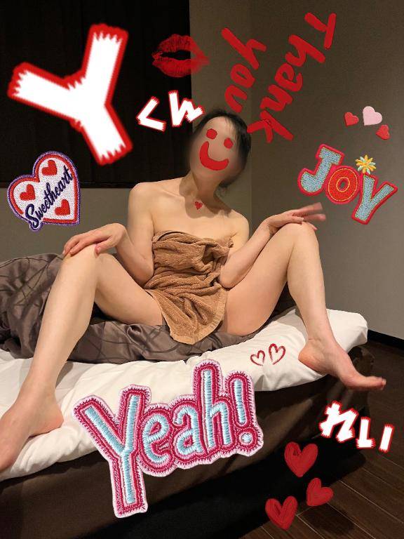 Yくん(//∇//)
