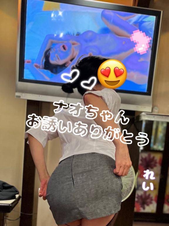 ナオちゃん(//∇//)