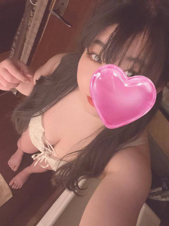 お誘い待ち?