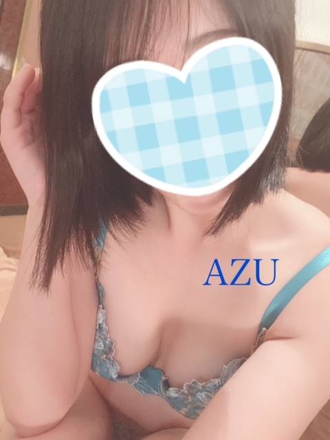 夜から💙