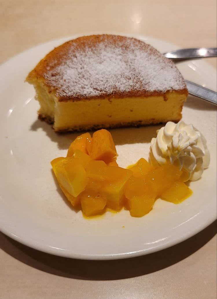 6月29日(日)ありがとう🌼*・