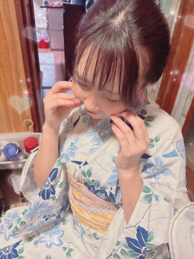 Ｈaruno（はるの）（AMATERAS-アマテラス-）