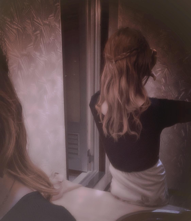 Kanna(かんな)(AMATERAS-アマテラス-)