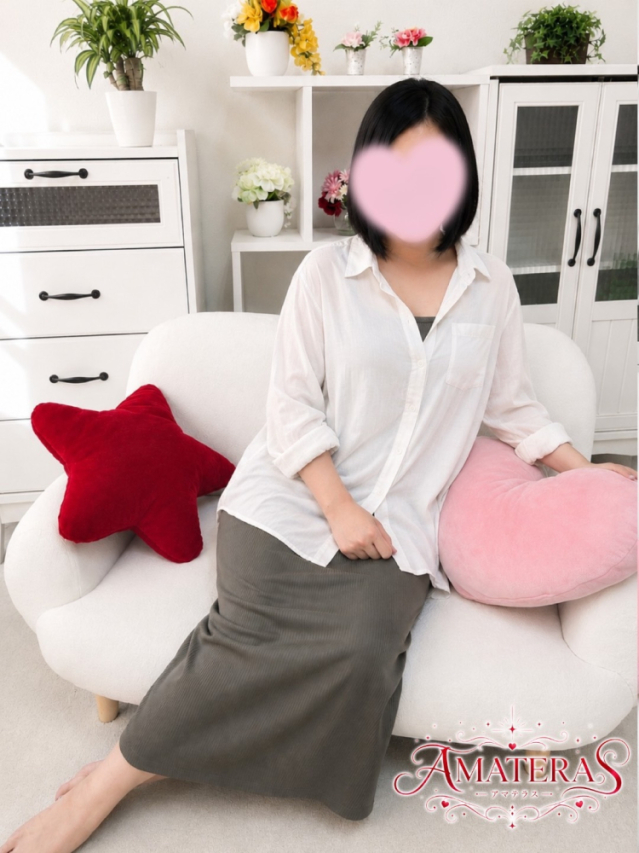 Saku(さく)(AMATERAS-アマテラス-)