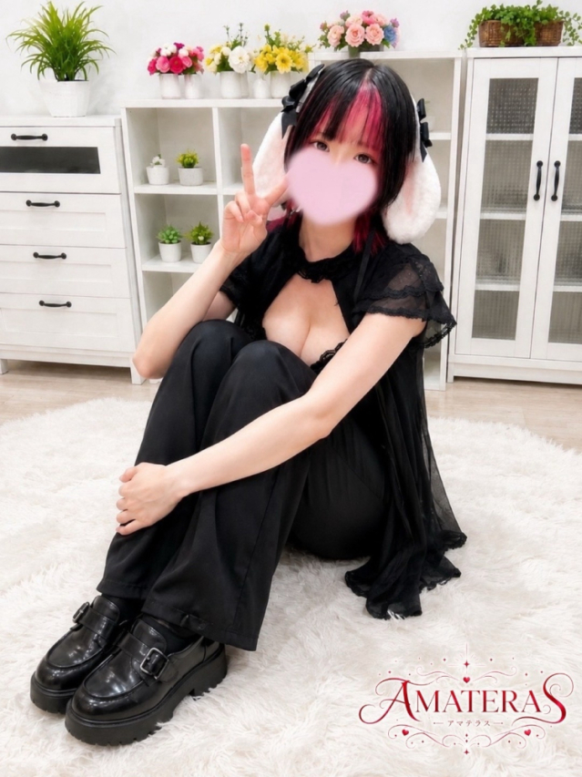 Ako(あこ)(AMATERAS-アマテラス-)