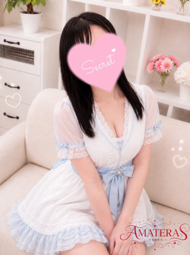 Rinna(りんな）（AMATERAS-アマテラス-）