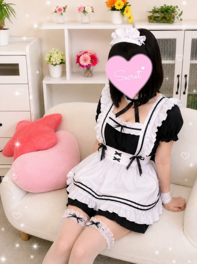 Suzu(すず)（AMATERAS-アマテラス-）