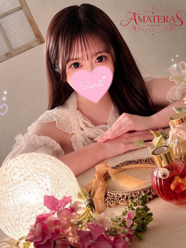 Amu(あむ)(AMATERAS-アマテラス-)