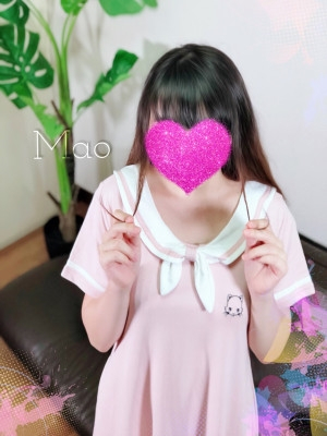 Mao(まお)(AMATERAS-アマテラス-)