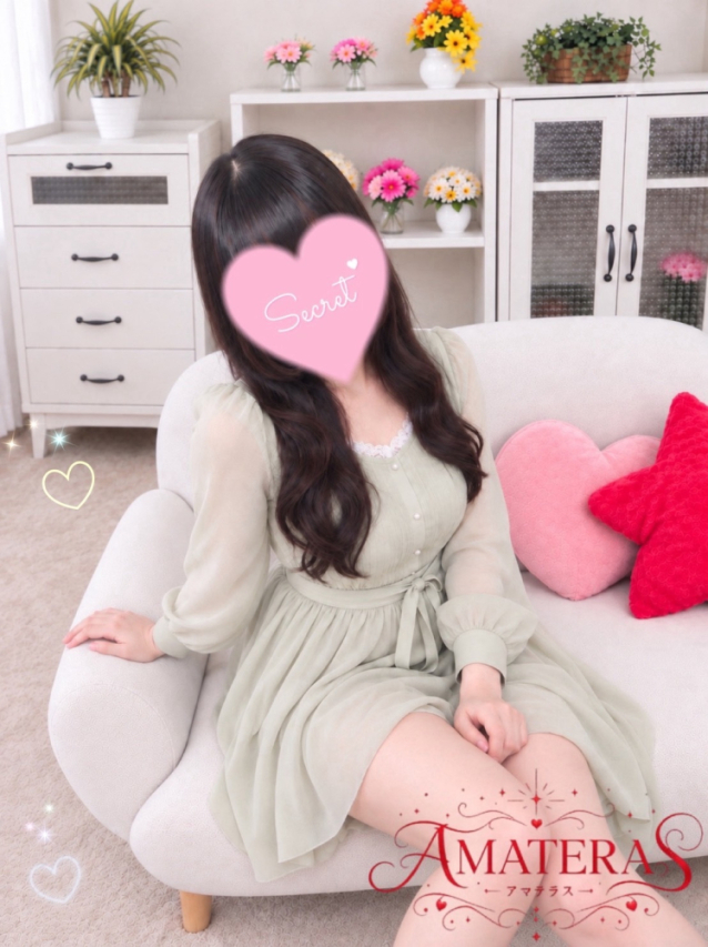 Naho(なほ)(AMATERAS-アマテラス-)
