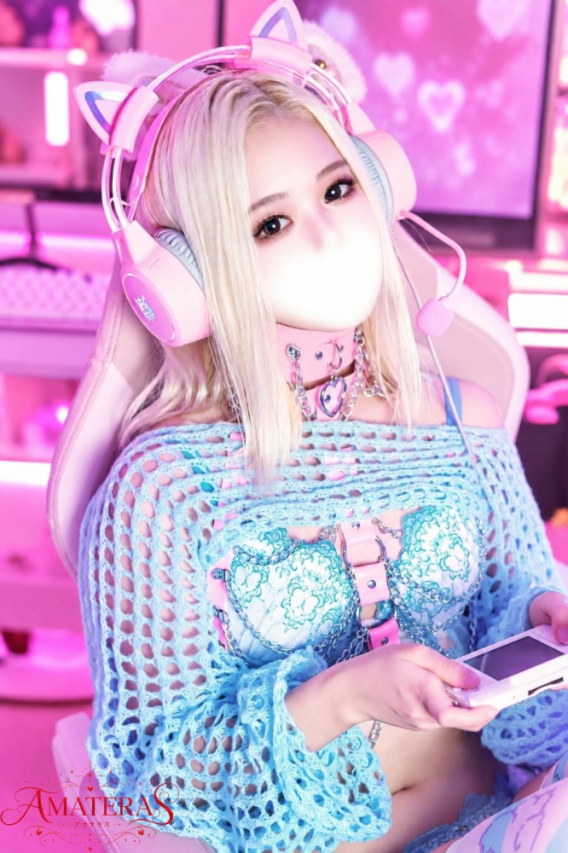 Juna(じゅな)（AMATERAS-アマテラス-）