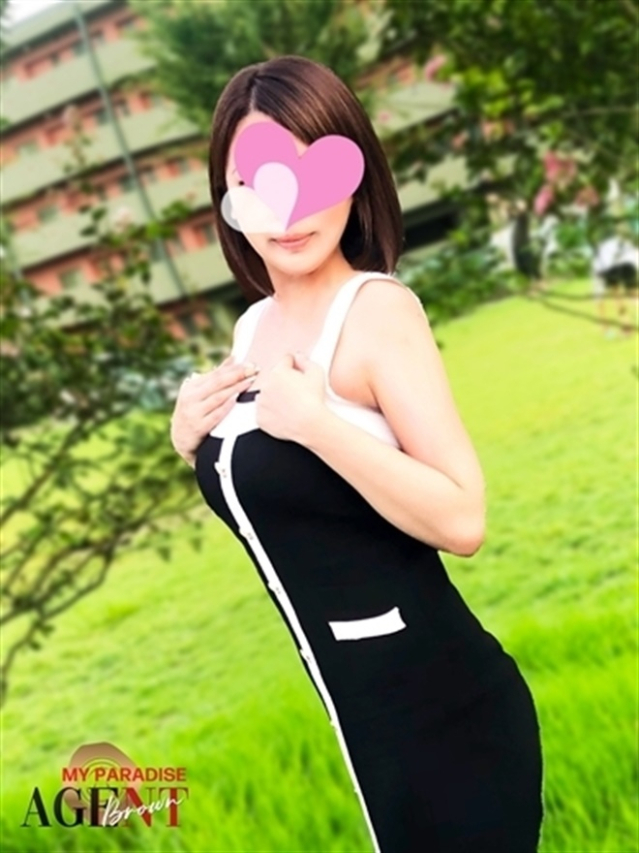 体験ななせ　セクシィースタイル神乳痴女神（AGENT）