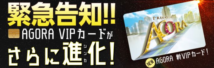 ☆VIPカード☆