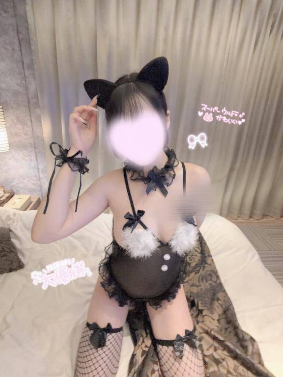 今夜は羽衣と一緒に...?