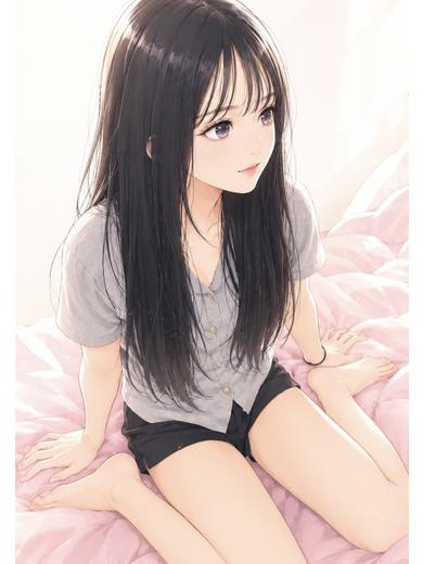 蜜柑(みかん)(あいのり倶楽部)