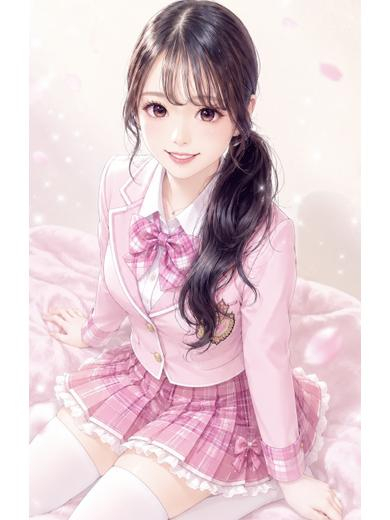 羽衣（うい）（あいのり倶楽部）