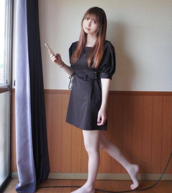 本日、ニューハーフと…いかが?