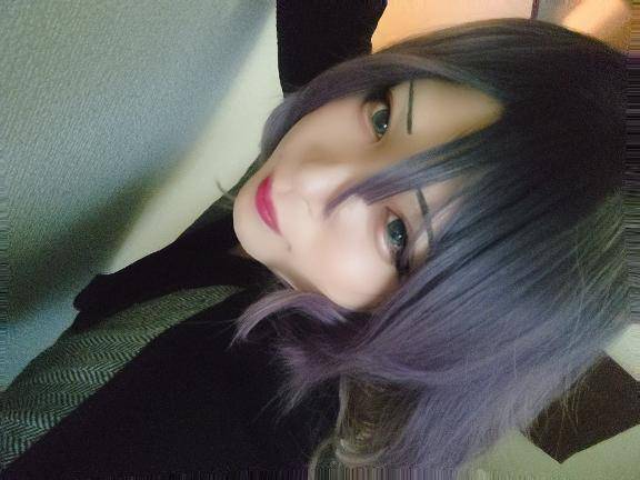 おはようございます?