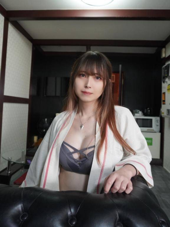 周南にゆくえ出勤！