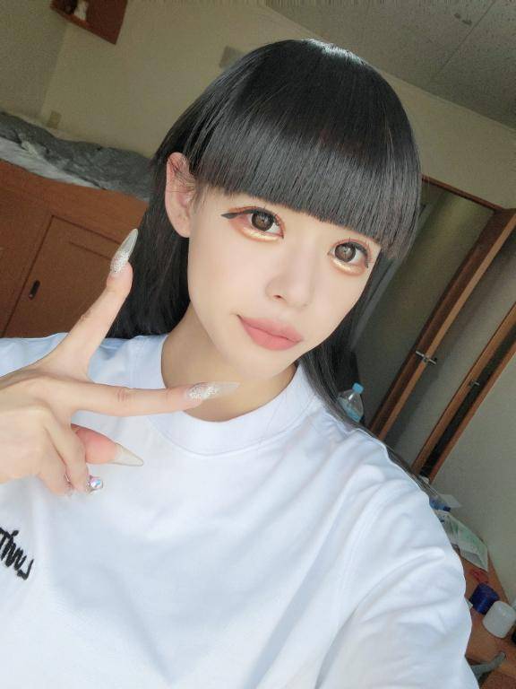 お礼?WGのお兄さん?