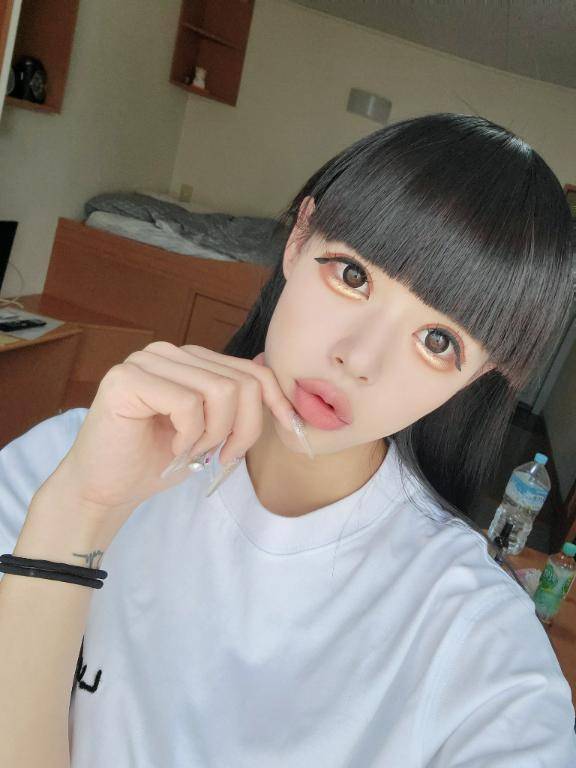 お礼?ビジホのお兄さん?