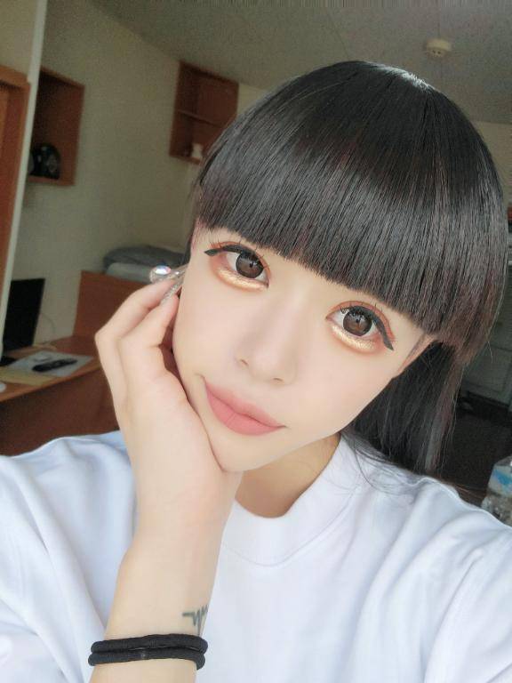 本庄なお☆ニューハーフ（アポロ☆ニューハーフ）