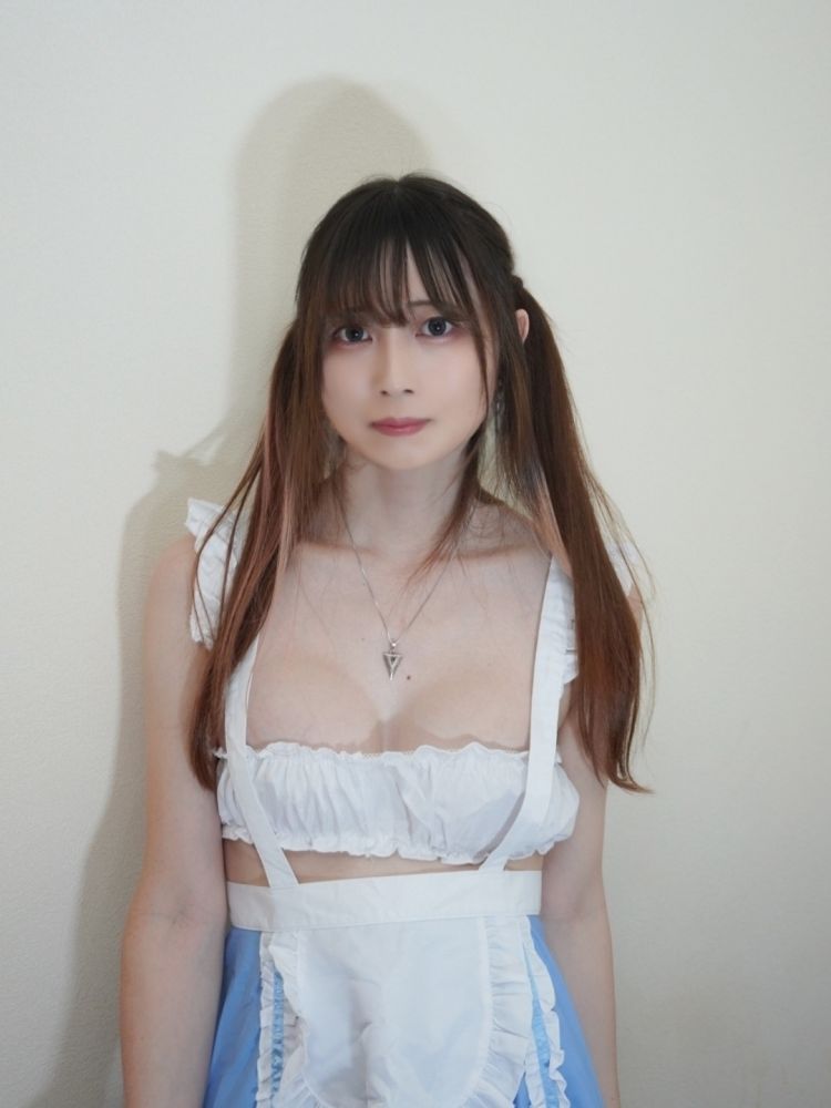 コスプレはいかか？