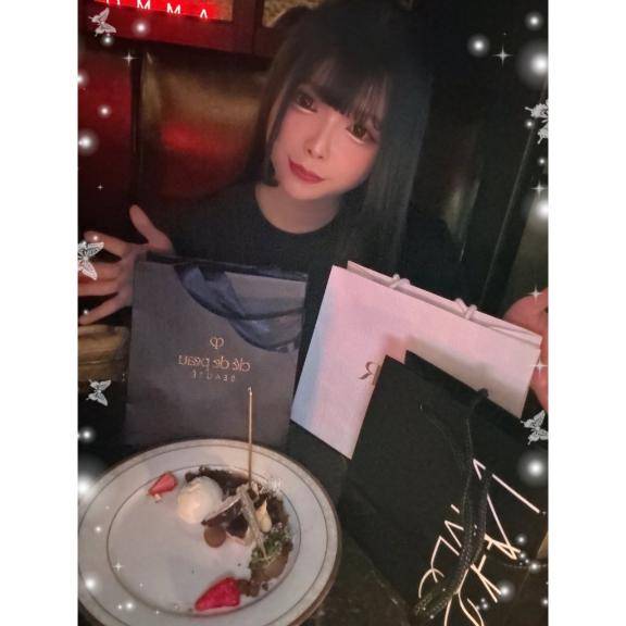 会えるうちに??