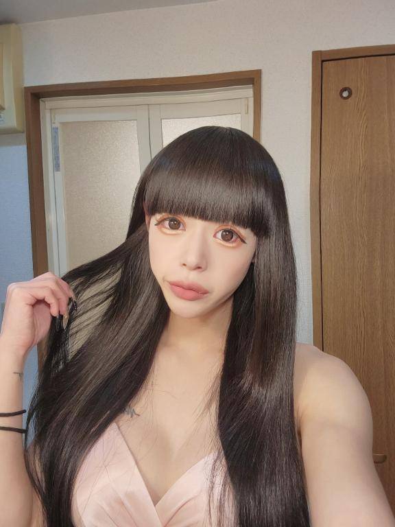 お礼?ビラのお兄さん?