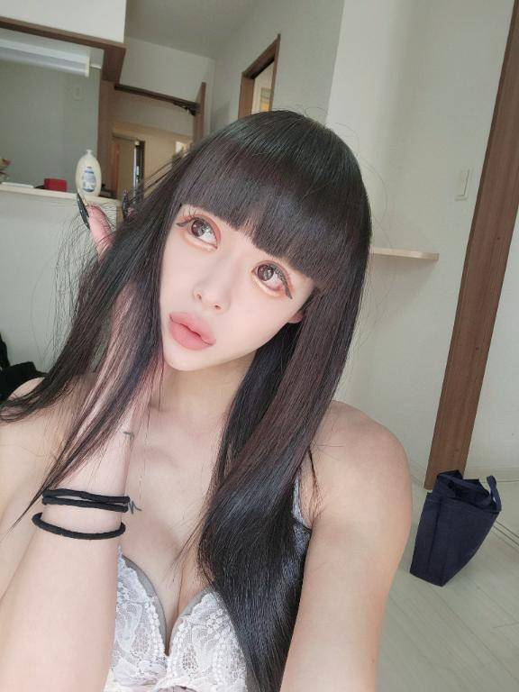 本庄なお☆ニューハーフ（アポロ☆ニューハーフ）