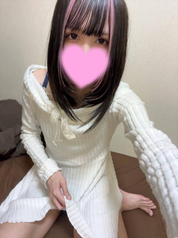 ちょっと甘々したい気分…?