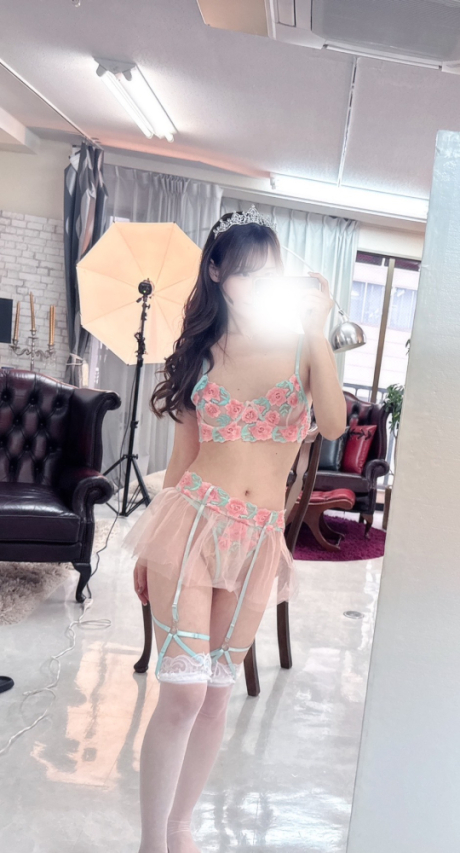 聖帝雫☆ニューハーフ(アポロ☆ニューハーフ)