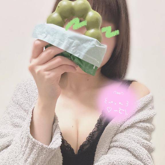 濃いのが好き