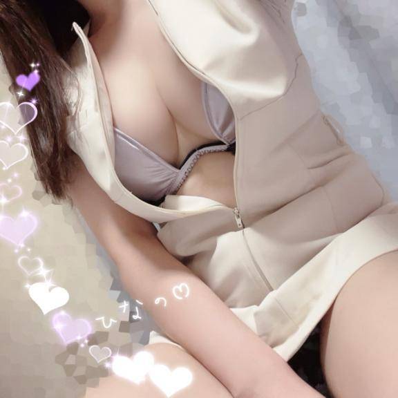 初めての🤍