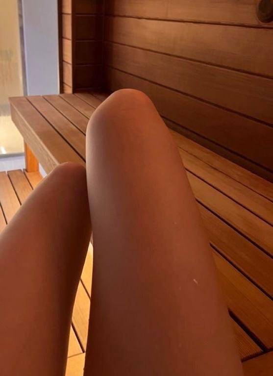 向かってるよ♡