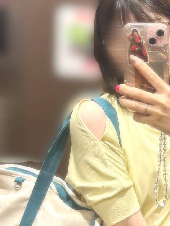 レア嬢出勤です✌️💕