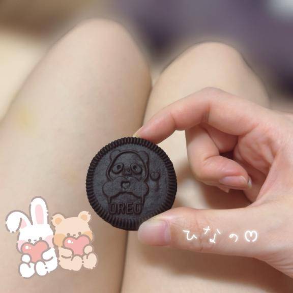 可愛くてつい、、💓