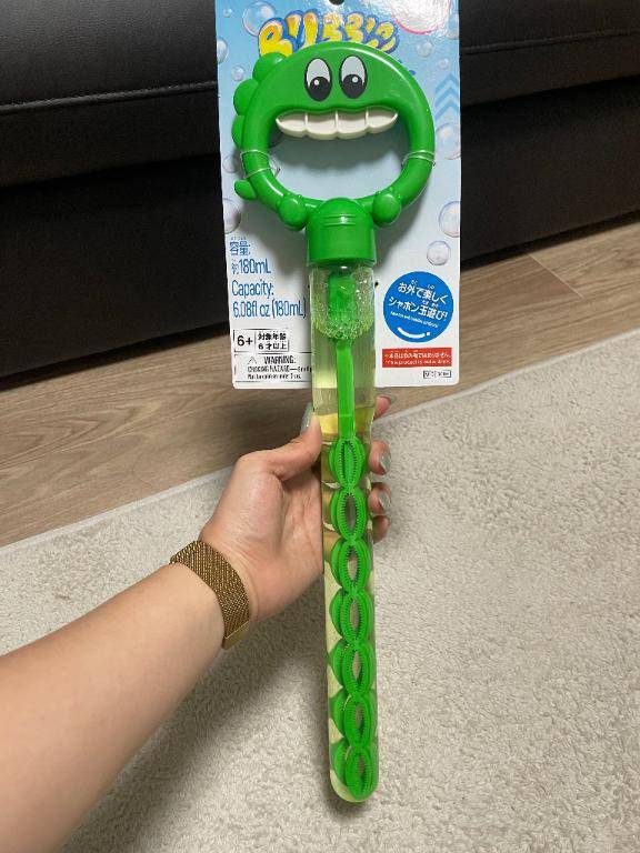用意周到派です