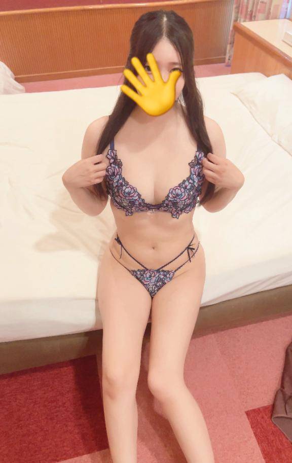とまらない興奮を...♡