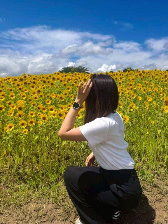 忘れられない夏にしよ